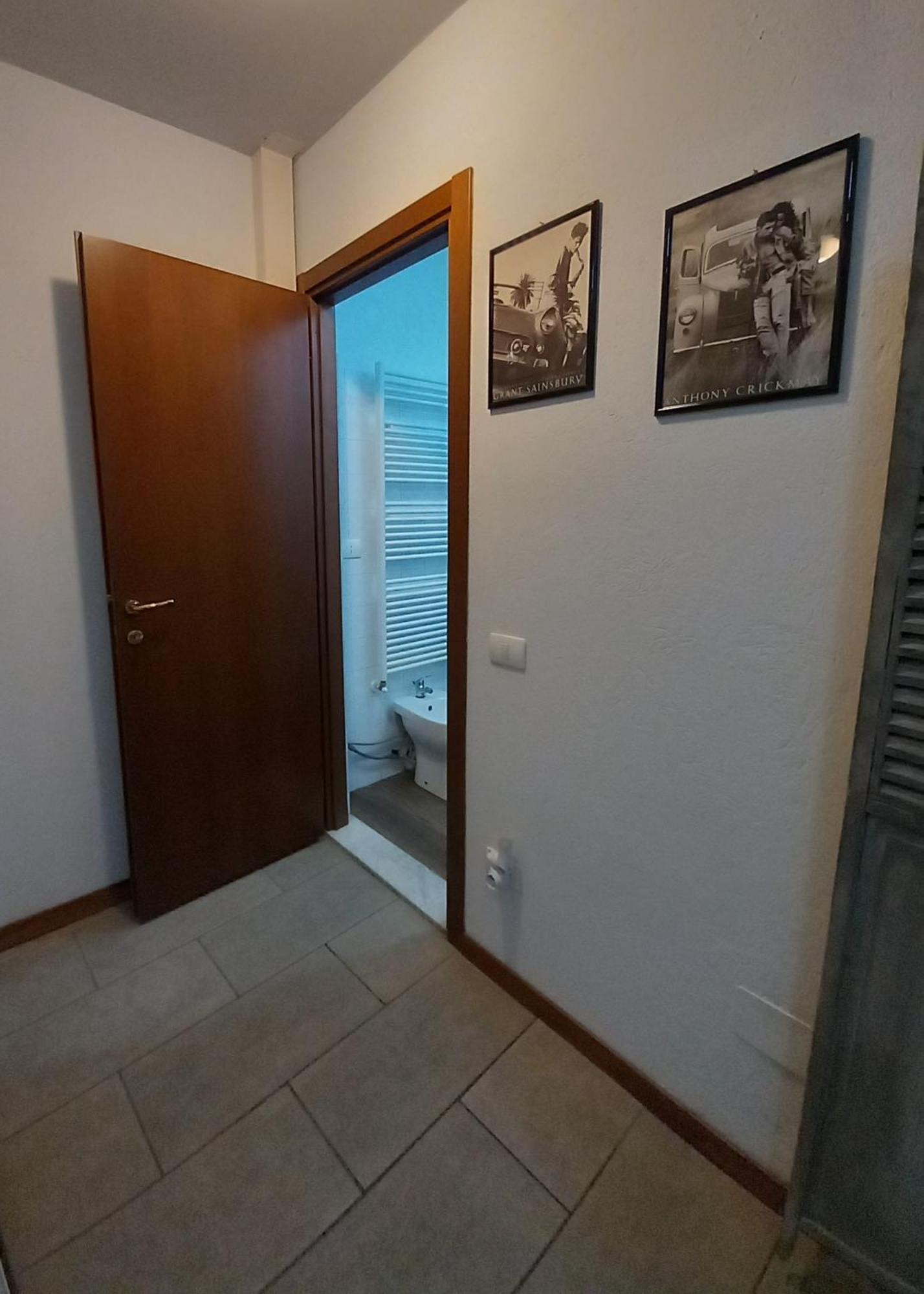 Sam'S Getaway Apartamento Mondovì Exterior foto