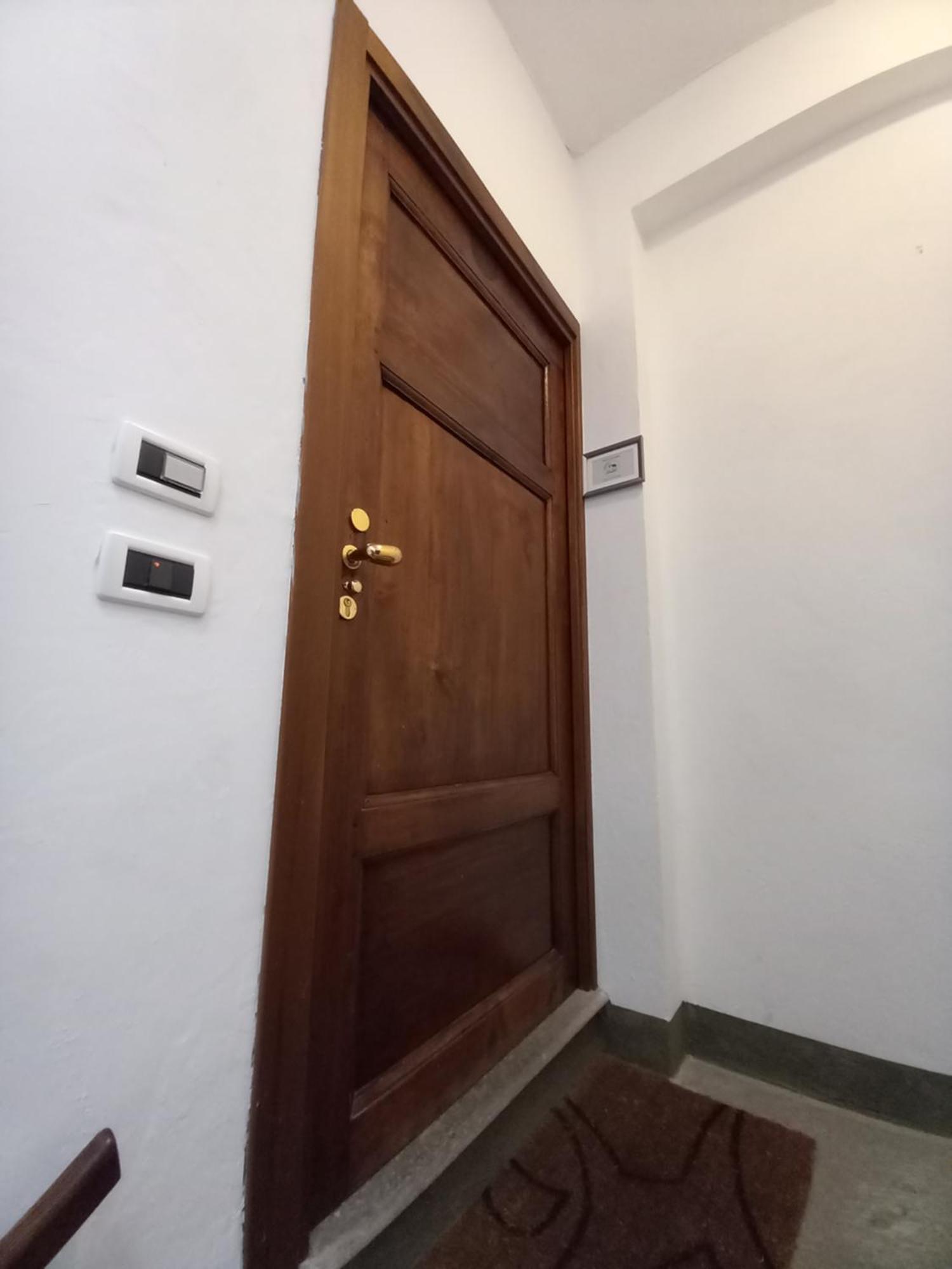 Sam'S Getaway Apartamento Mondovì Exterior foto